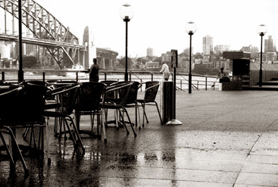 Circular Quay