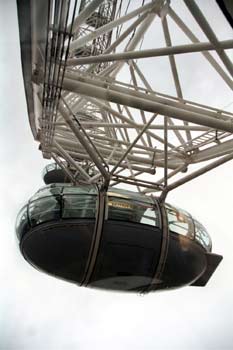 London Eye